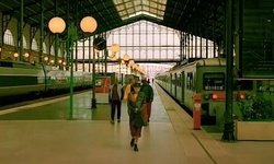 Movie image from Garde du Nord