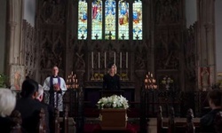 Movie image from St Andrew's Church, Kingsbury