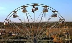 Movie image from Amusement Park