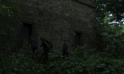 Movie image from Midhope Castle