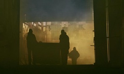 Movie image from Склад промышленной торговой корпорации