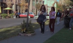 Movie image from Stars Hollow  (Warner Bros Studios)