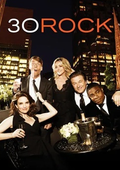 Poster 30 Rock 2006