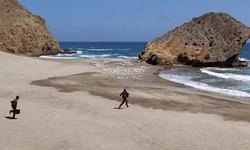 Movie image from Beach