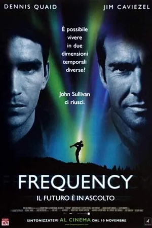 Poster Frequency 2000