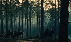 Movie image from Belgian Woods