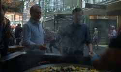 Movie image from Borough Market