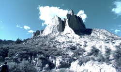 Movie image from The Hoodoos