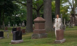 Movie image from Cemetary