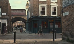 Movie image from Roupell Street