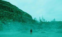 Movie image from Pitt River Quarries