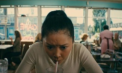 Movie image from Corner Cafe