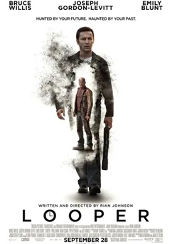 Poster Looper 2012