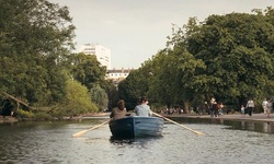 Movie image from Lake