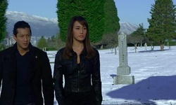 Movie image from Cemetery