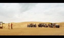 Movie image from Desert