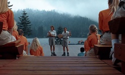 Movie image from Camp Chippewa