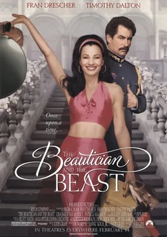 Poster The Beautician and the Beast 1997