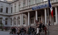 Movie image from City Hall