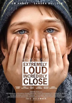 Poster Extremely Loud & Incredibly Close 2011