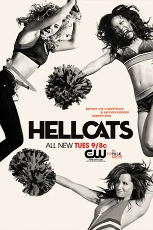 Poster Hellcats 2010