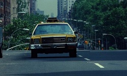 Movie image from Hailing a Cab