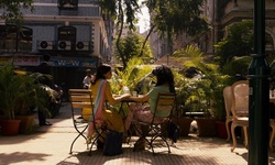 Movie image from Amor e café com leite