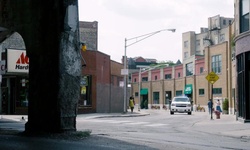 Movie image from North Clifton Avenue & North Broadway