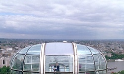 Movie image from London Eye