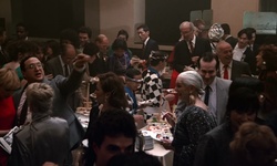 Movie image from Restaurant