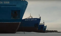 Movie image from Werft