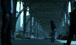 Movie image from Avenida 12 (entre las calles 133 y 134)