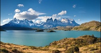 Poster Chile