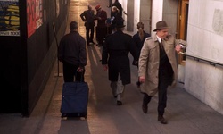 Movie image from Toronto Union Station