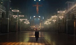 Movie image from Westminster Cathedral