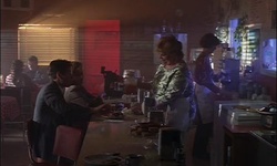 Movie image from Café Hilltop