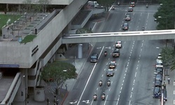 Movie image from Convoy Route