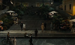 Movie image from Fountain