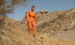 Movie image from Vasquez Rocks