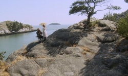 Movie image from Plage