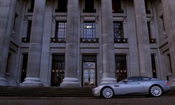 Movie image from Manfred's Mansion (exterior)