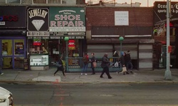 Movie image from 7 Avenue Station