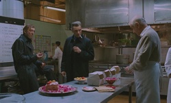 Movie image from Restaurante Trans-Siberiano (cozinha)