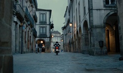 Movie image from Vicente's Laden