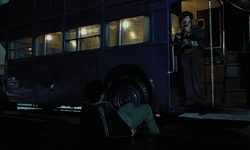 Movie image from Knight Bus Stop