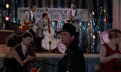 Movie image from Enchantment Under the Sea Dance