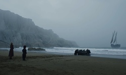 Movie image from Itzurun Beach