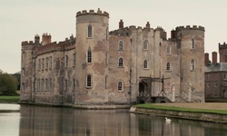 Movie image from Mycroft's Castle