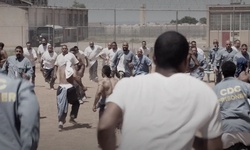 Movie image from Chino Maximum Security Prison