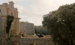 Movie image from Mdina Gate